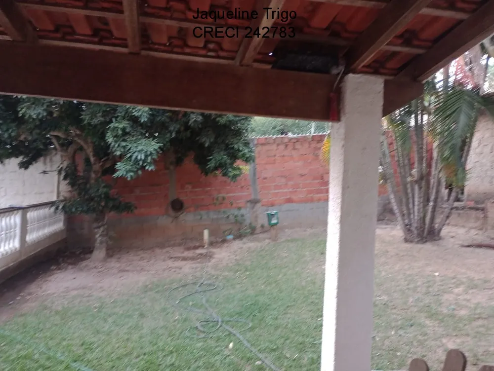 Chácara, 3 quartos, 1560 m² - Foto 8