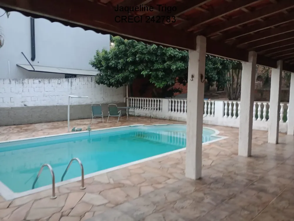 Chácara, 3 quartos, 1560 m² - Foto 7