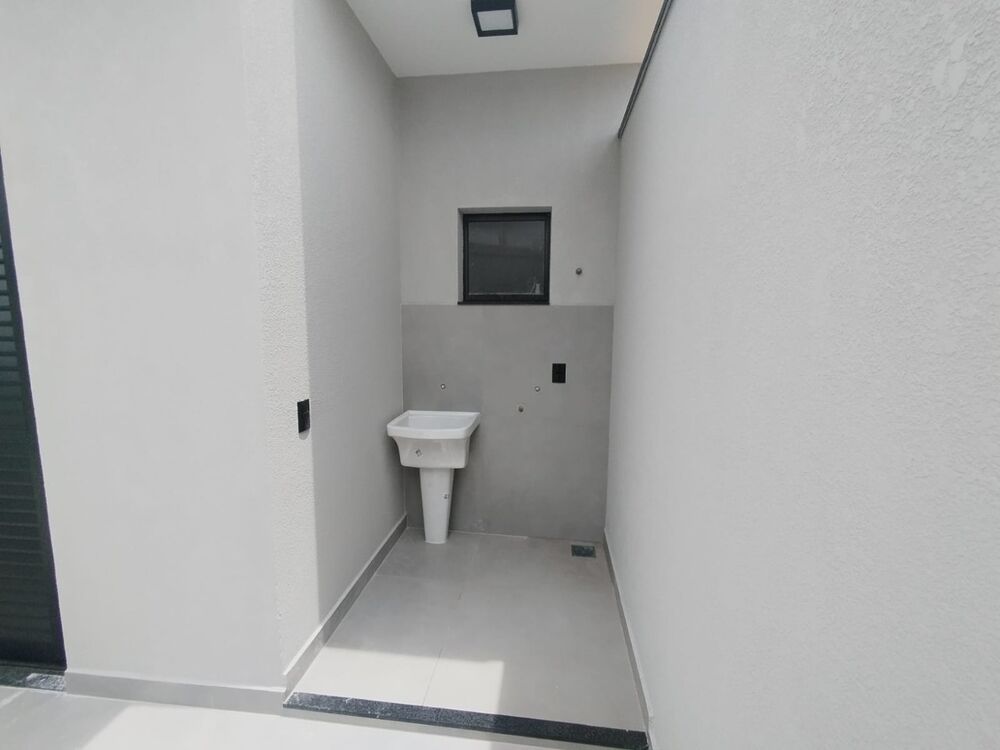 Casa, 3 quartos - Foto 2