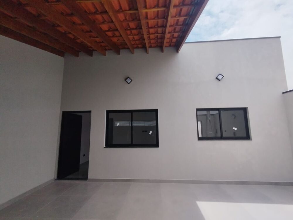 Casa, 3 quartos - Foto 4