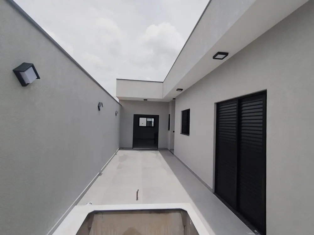 Casa, 3 quartos - Foto 5