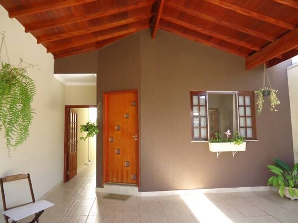 Casa, 3 quartos - Foto 3