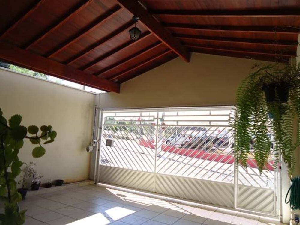 Casa, 3 quartos - Foto 5