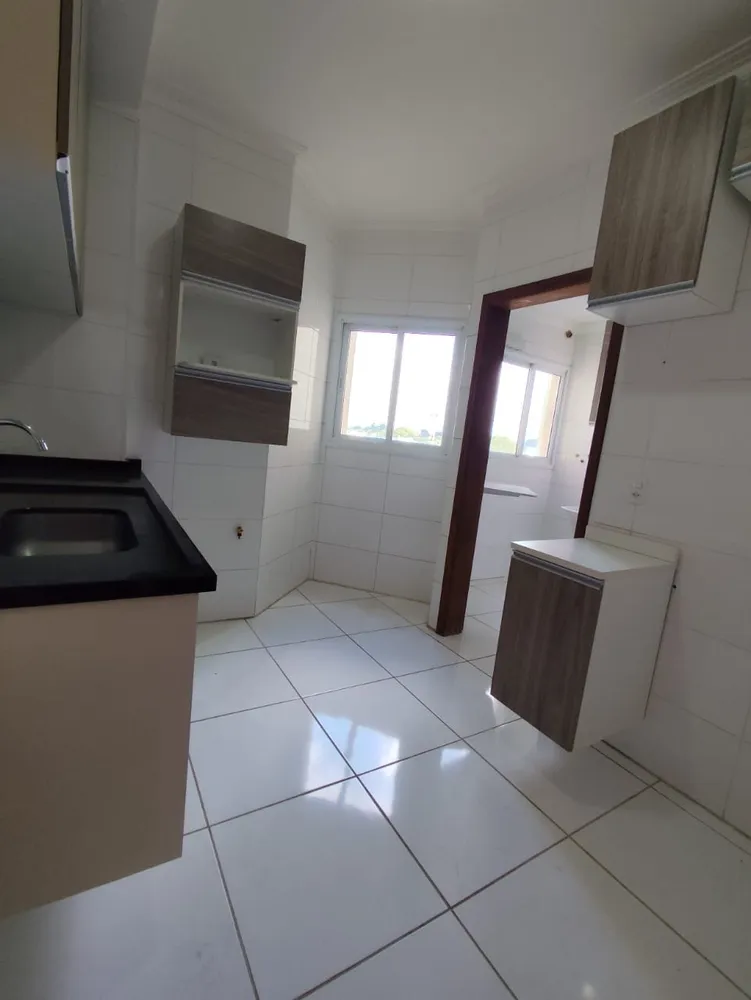 Apartamento, 3 quartos, 85 m² - Foto 5