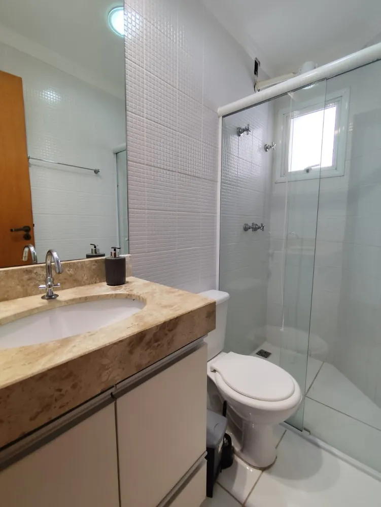 Apartamento, 3 quartos, 85 m² - Foto 8