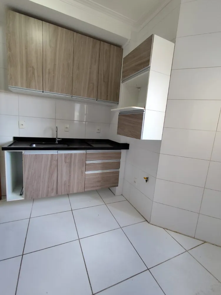 Apartamento, 3 quartos, 85 m² - Foto 2