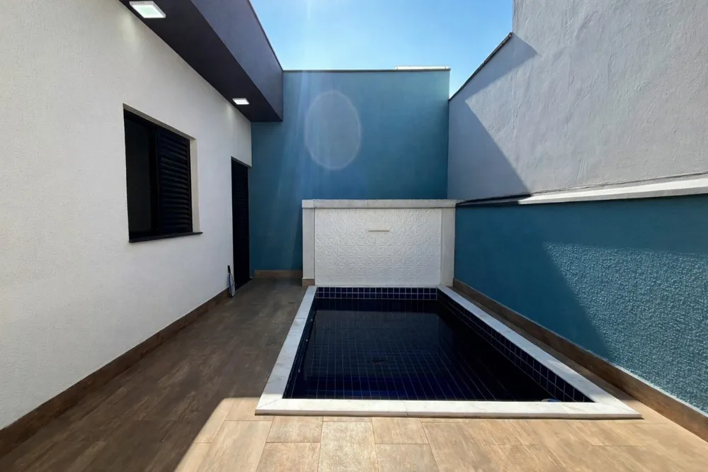 Casa, 3 quartos, 148 m² - Foto 1