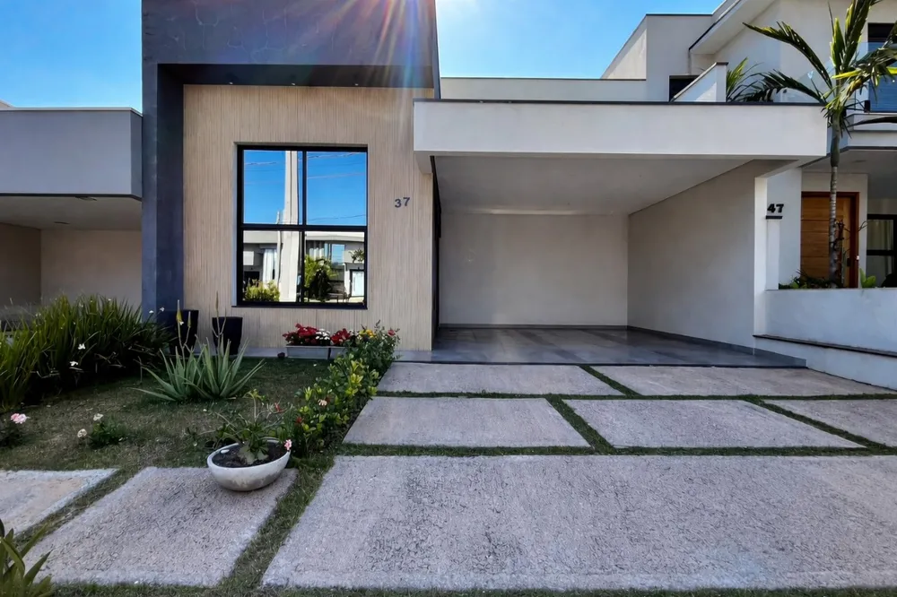 Casa, 3 quartos, 148 m² - Foto 2