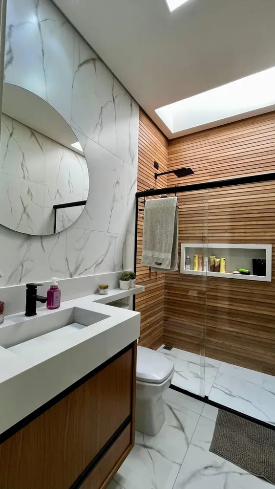 Casa, 3 quartos, 148 m² - Foto 11
