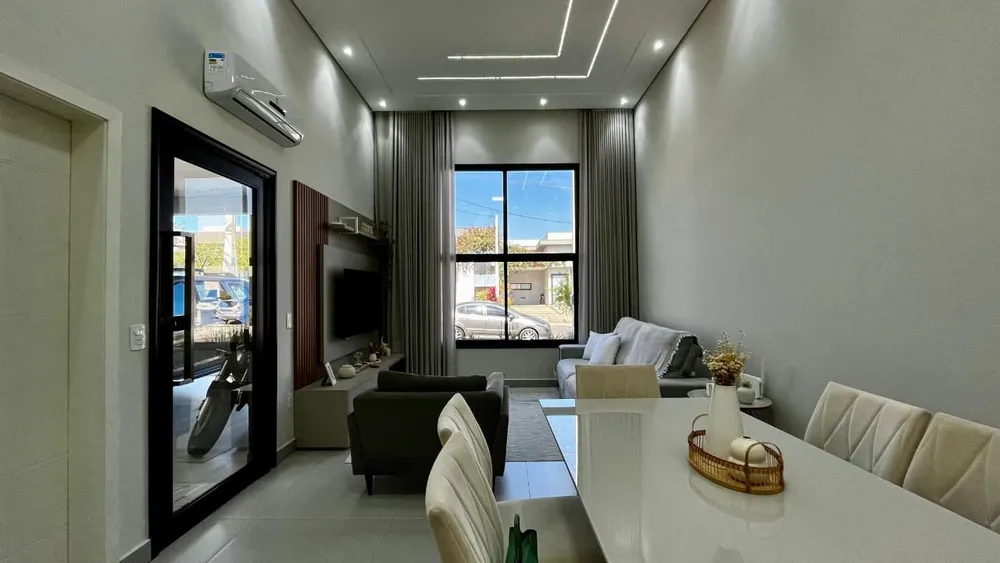 Casa, 3 quartos, 148 m² - Foto 13