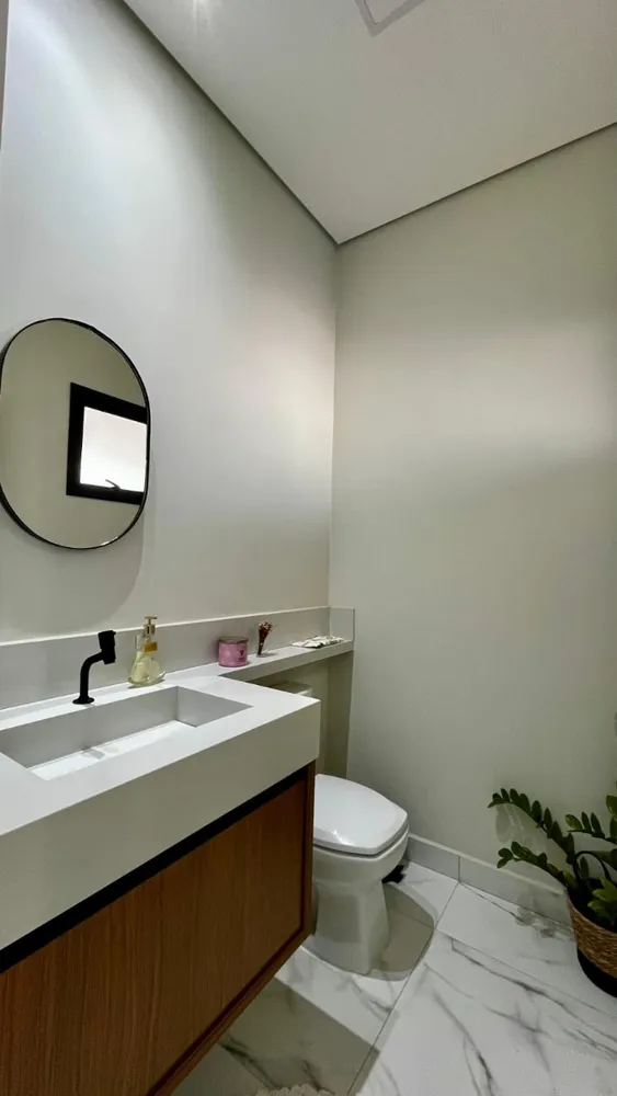 Casa, 3 quartos, 148 m² - Foto 7