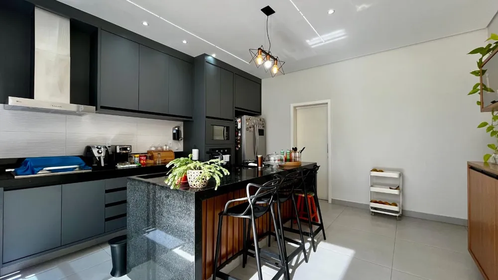 Casa, 3 quartos, 148 m² - Foto 5