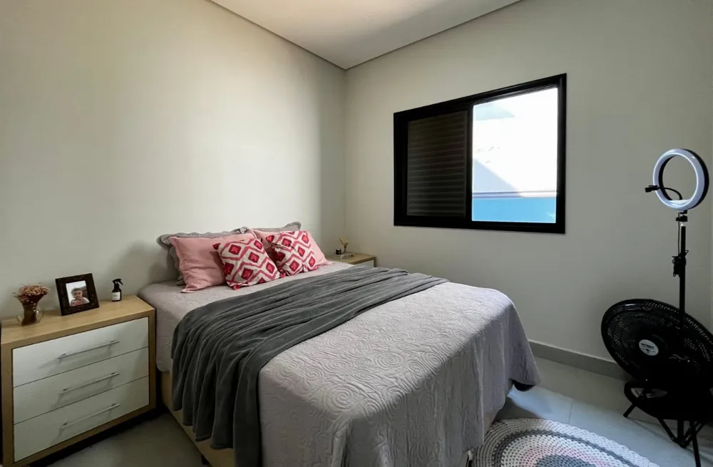 Casa, 3 quartos, 148 m² - Foto 6