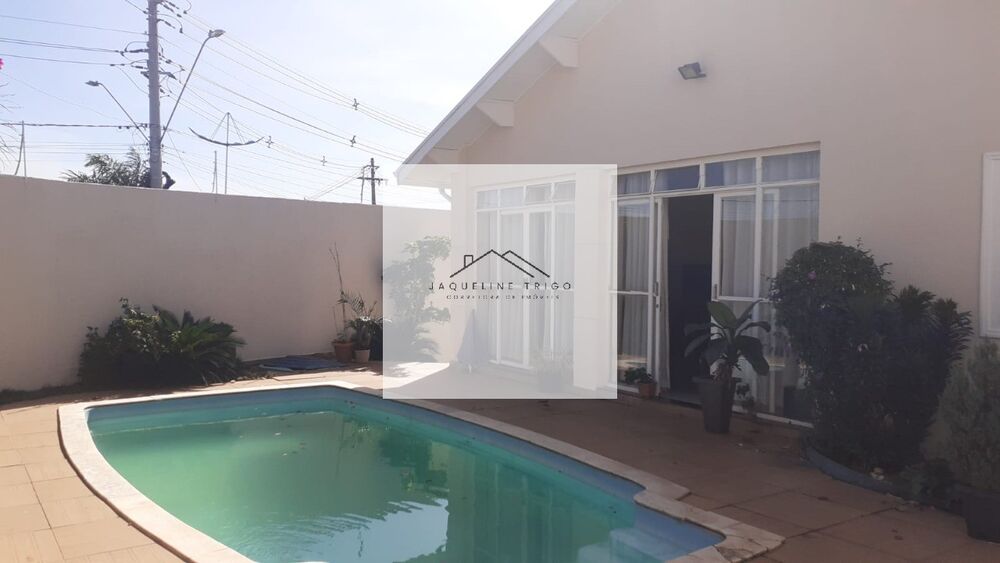 Casa, 3 quartos, 259 m² - Foto 5
