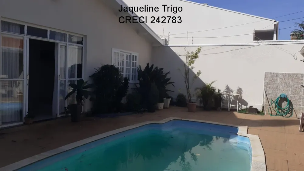 Casa, 3 quartos, 259 m² - Foto 3