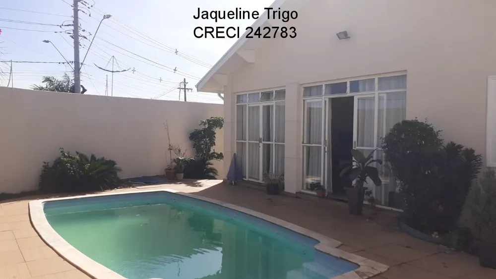 Casa, 3 quartos, 259 m² - Foto 1