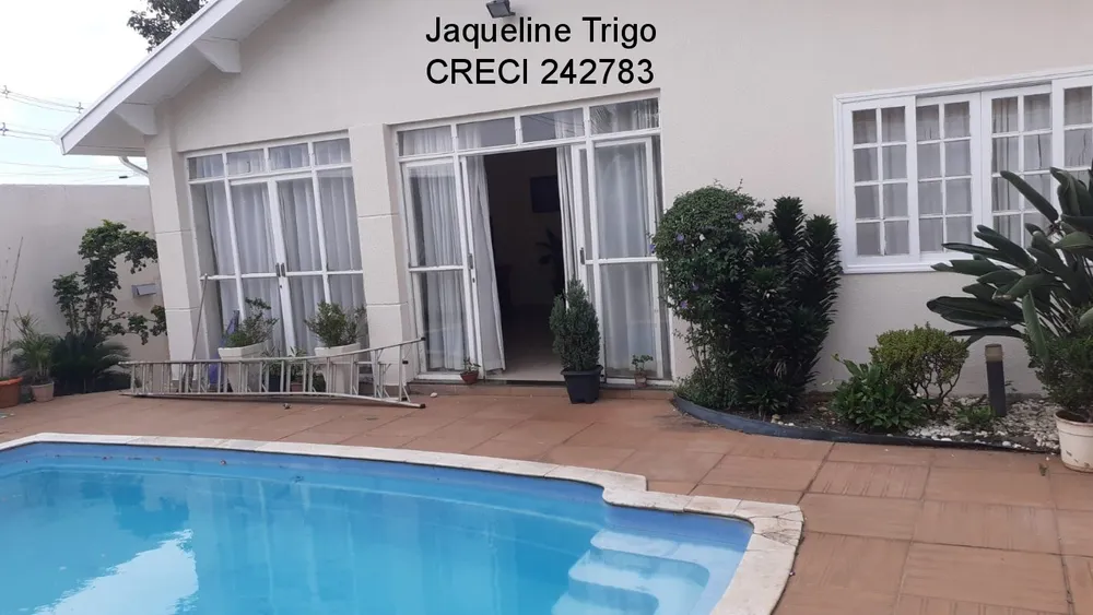 Casa, 3 quartos, 259 m² - Foto 2