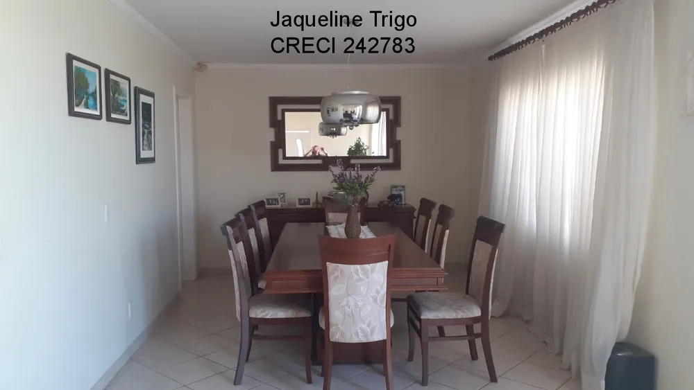 Casa, 3 quartos, 259 m² - Foto 4