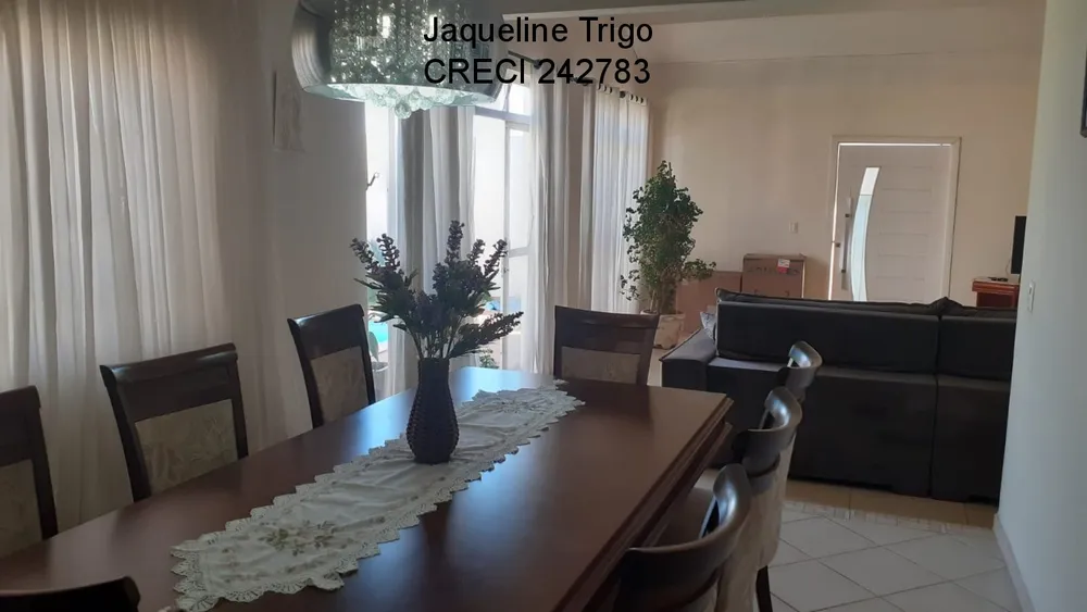 Casa, 3 quartos, 259 m² - Foto 6