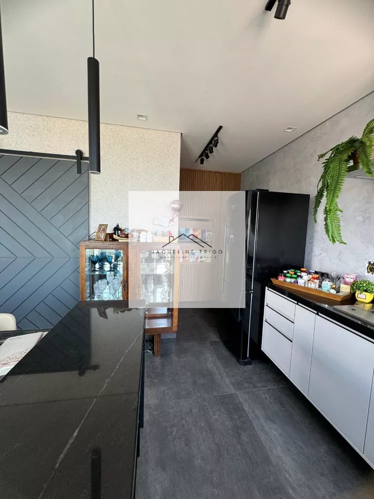 Apartamento à venda com 4 quartos, 170m² - Foto 4