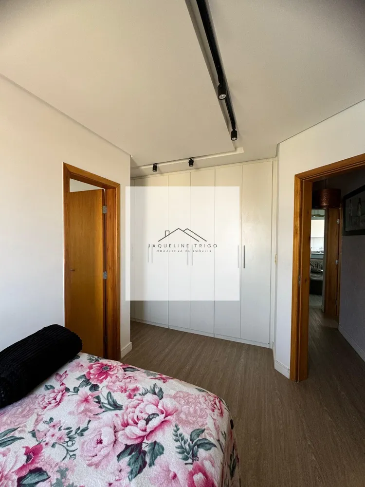 Apartamento, 4 quartos, 170 m² - Foto 14