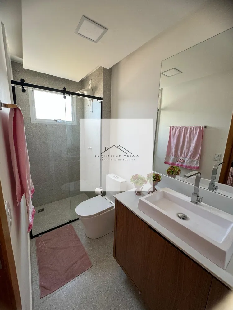 Apartamento, 4 quartos, 170 m² - Foto 15