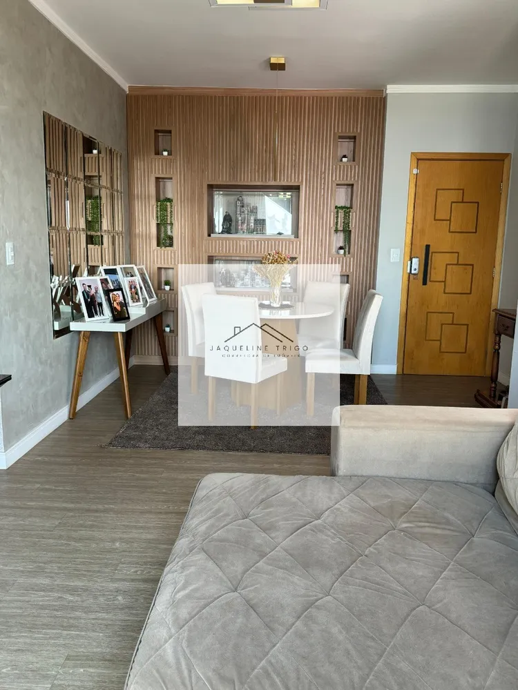 Apartamento, 4 quartos, 170 m² - Foto 11