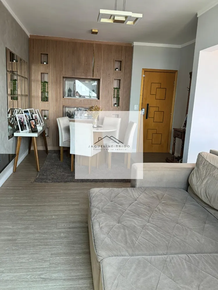 Apartamento, 4 quartos, 170 m² - Foto 12