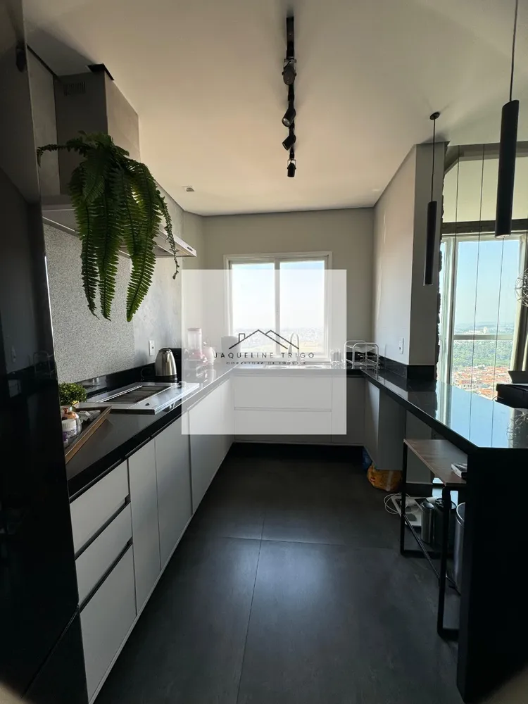 Apartamento, 4 quartos, 170 m² - Foto 5