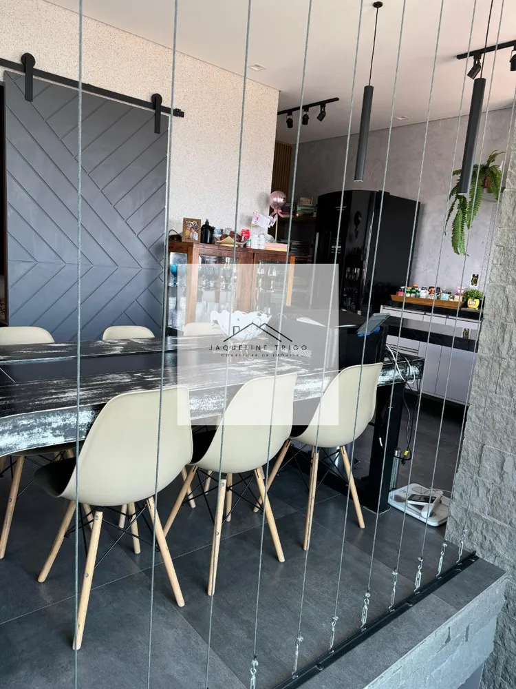 Apartamento, 4 quartos, 170 m² - Foto 8