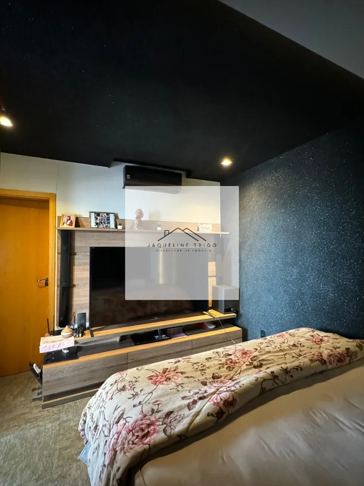 Apartamento, 4 quartos, 170 m² - Foto 9