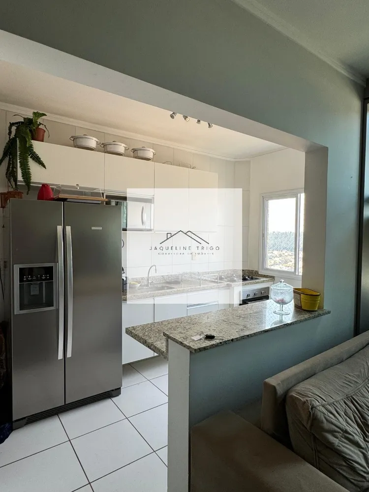 Apartamento, 4 quartos, 170 m² - Foto 13