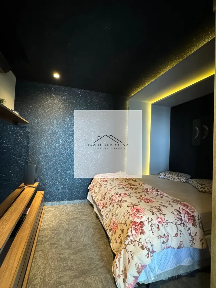Apartamento, 4 quartos, 170 m² - Foto 10
