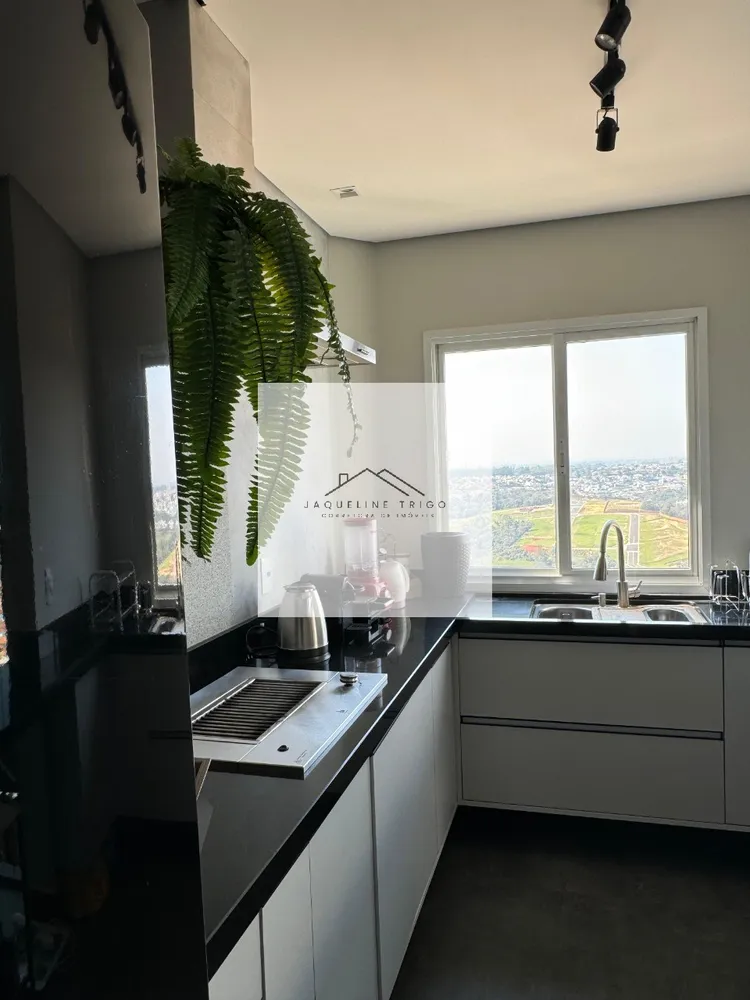 Apartamento, 4 quartos, 170 m² - Foto 6