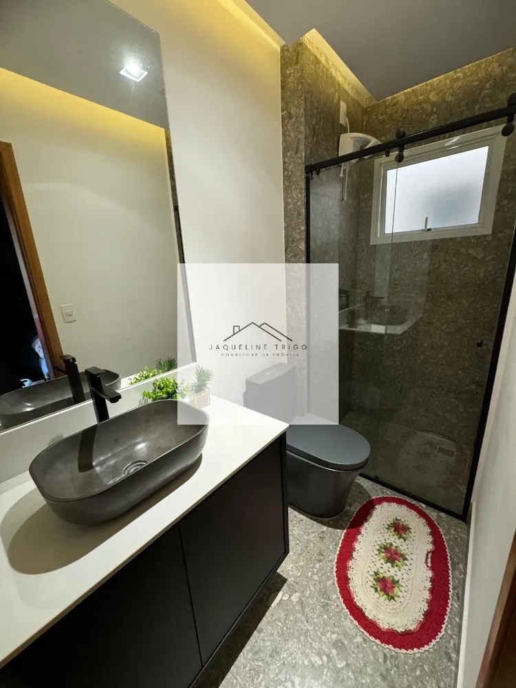 Apartamento, 4 quartos, 170 m² - Foto 7