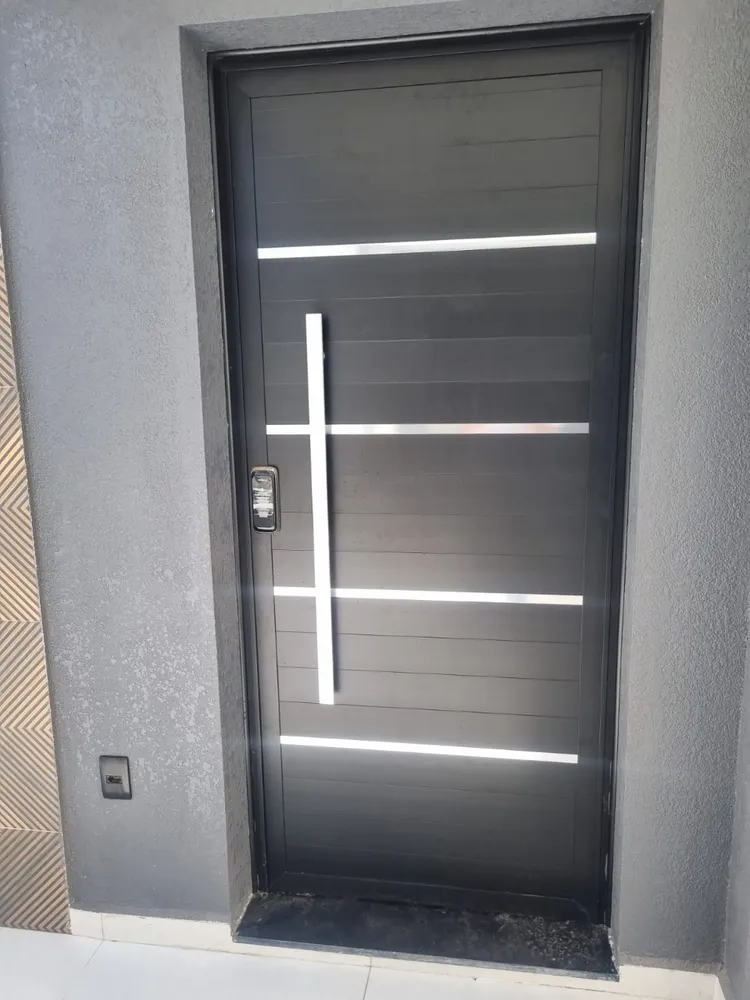 Casa, 3 quartos - Foto 4