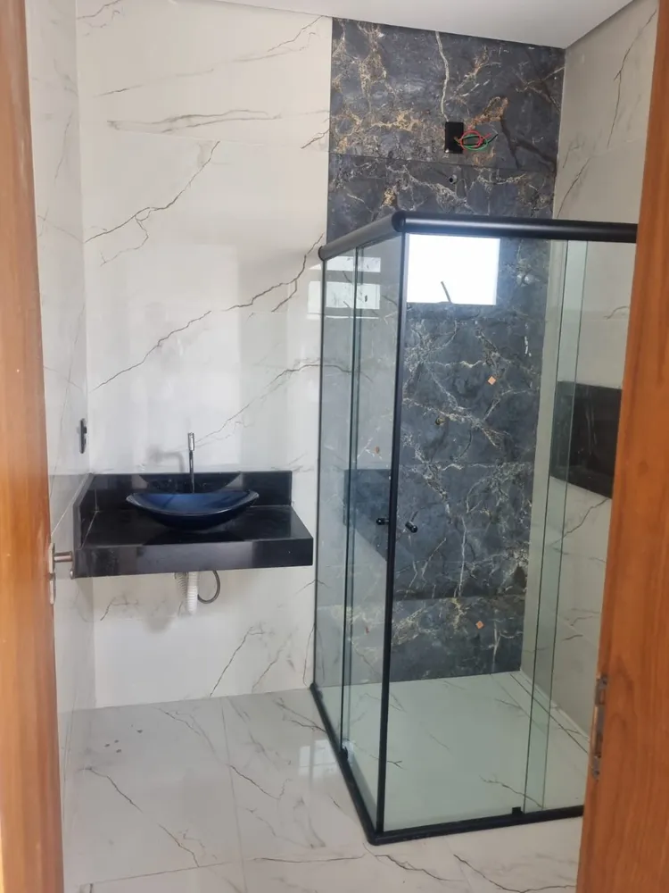 Casa, 3 quartos - Foto 10