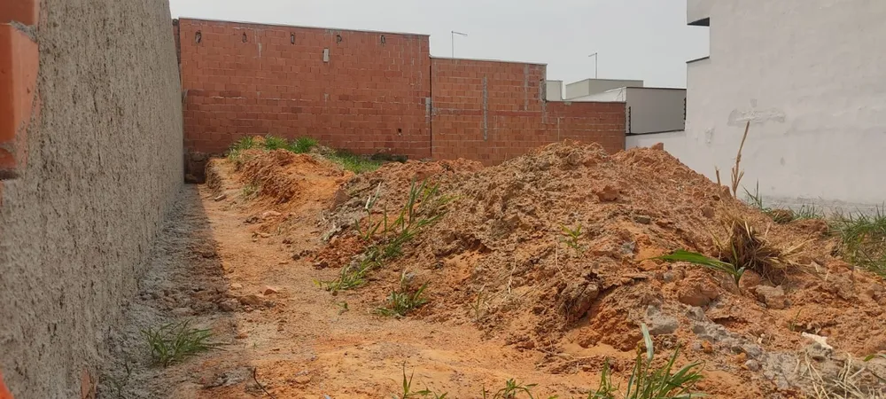 Terreno, 150 m² - Foto 1