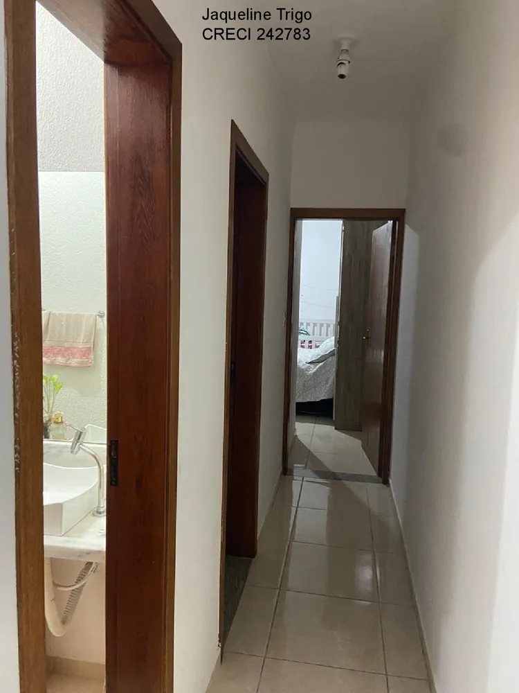 Casa, 2 quartos, 75 m² - Foto 12