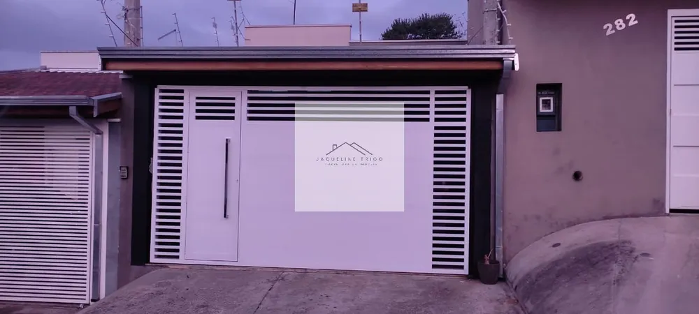 Casa, 2 quartos, 75 m² - Foto 2