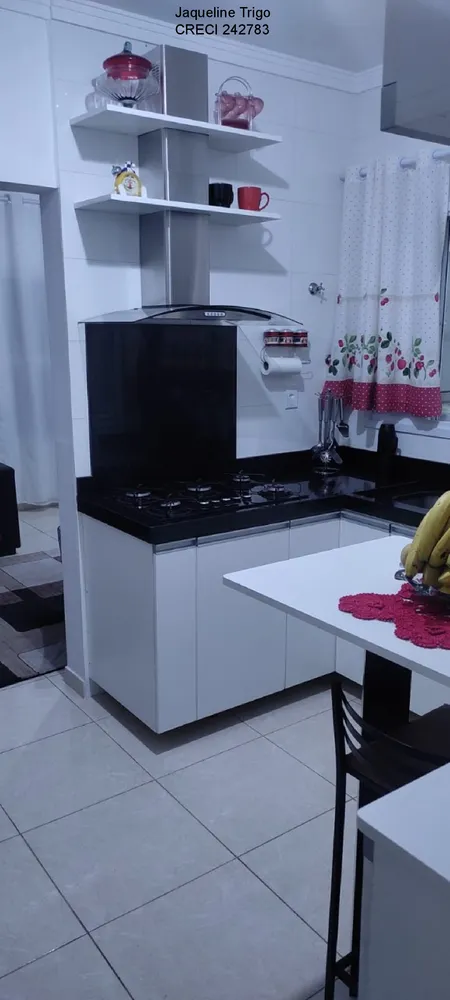 Casa, 2 quartos, 75 m² - Foto 11