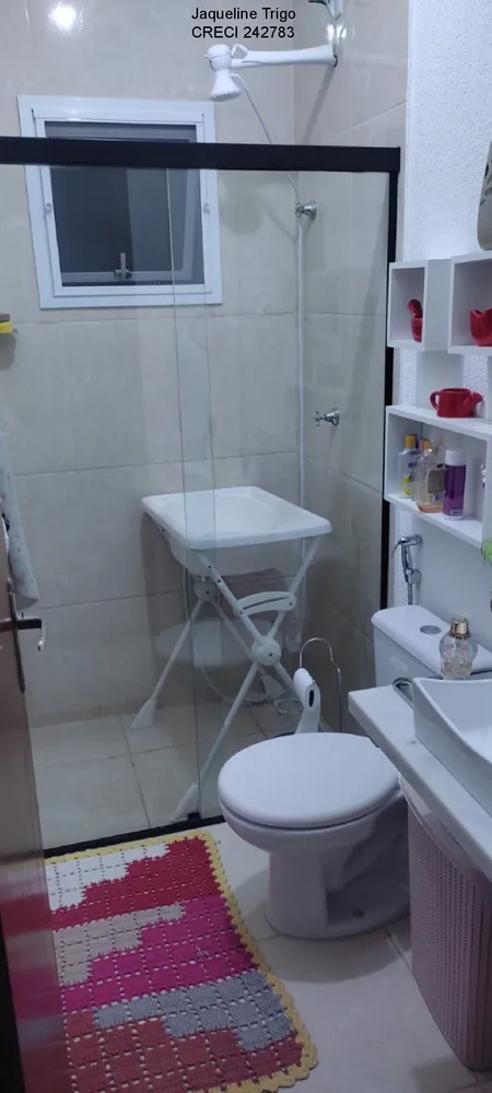 Casa, 2 quartos, 75 m² - Foto 13
