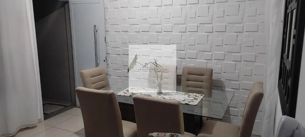 Casa, 2 quartos, 75 m² - Foto 3