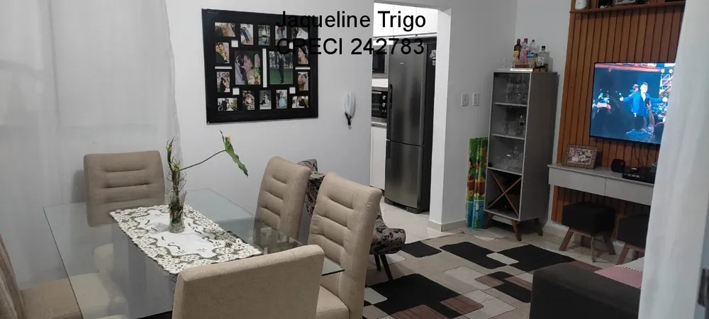 Casa, 2 quartos, 75 m² - Foto 5