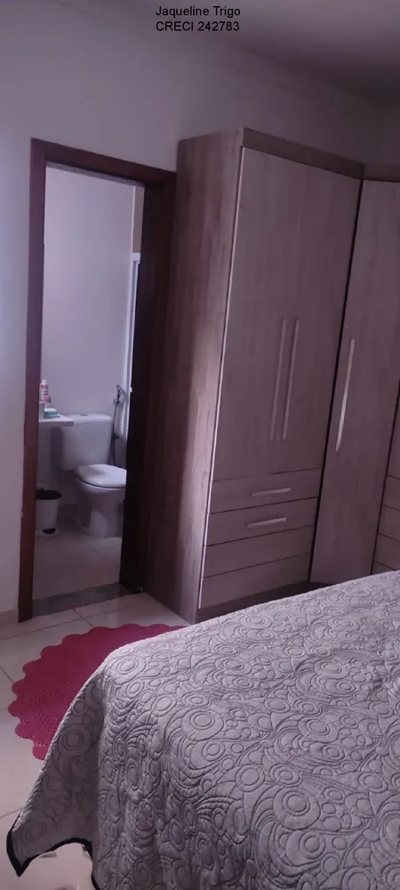 Casa, 2 quartos, 75 m² - Foto 15