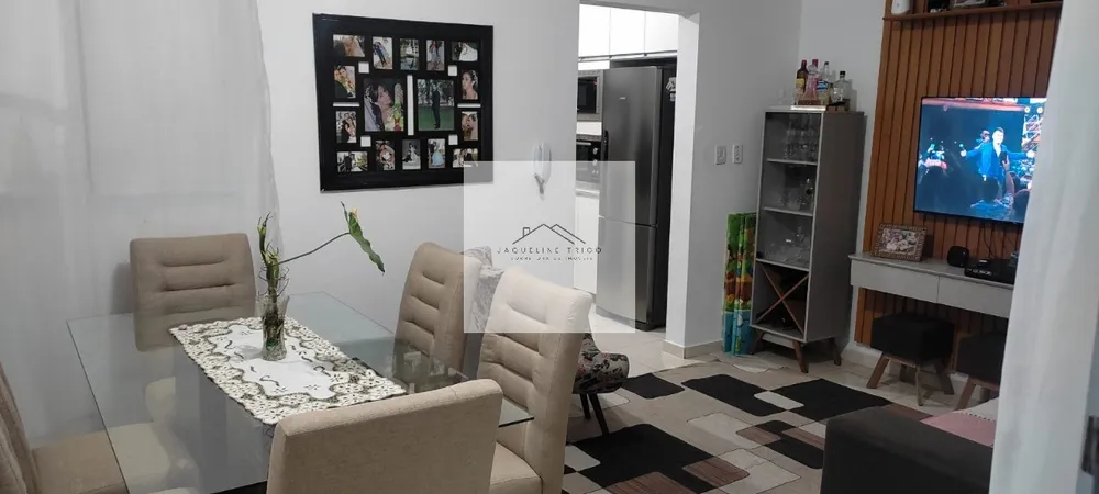 Casa, 2 quartos, 75 m² - Foto 1