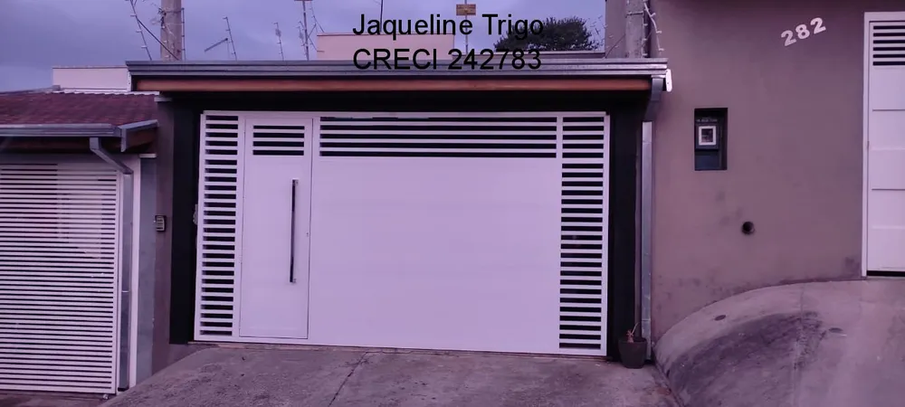 Casa, 2 quartos, 75 m² - Foto 6