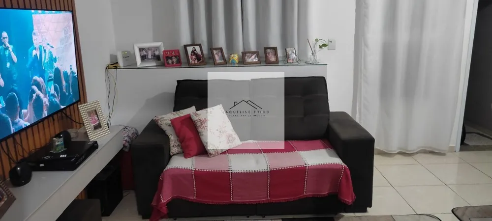 Casa, 2 quartos, 75 m² - Foto 4