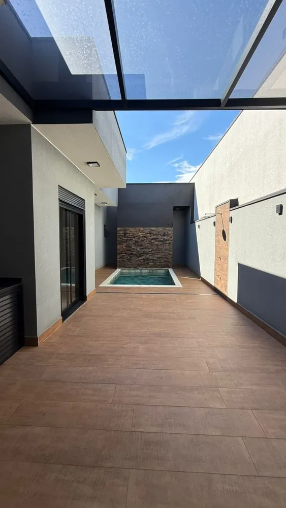 Casa, 3 quartos - Foto 6