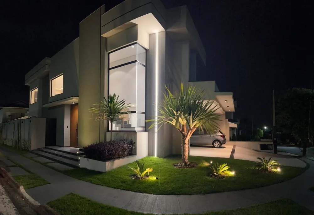 Casa, 3 quartos, 285 m² - Foto 1